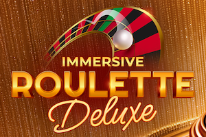 Pragmatic Play Immersive Roulette Deluxe