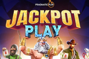 Pragmatic Play Jackpot Play