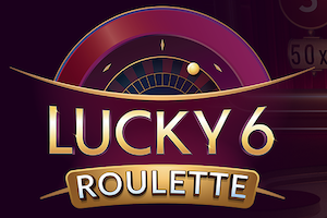 Pragmatic Play Lucky 6 Roulette