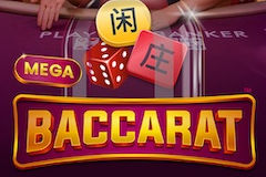 Pragmatic Play Mega Baccarat