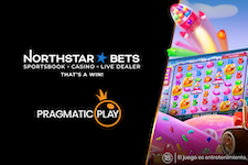 Pragmatic Play, NorthStar Gaming