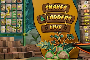 Pragmatic Play Snakes & Ladders Live
