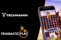 Pragmatic Play, Technamin