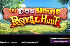 Pragmatic Play The Dog House
