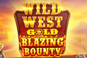 Pragmatic Play Wild West Gold