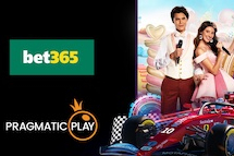 Pragmatic Play, bet365
