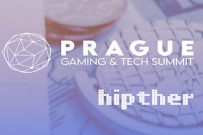 Prague Gaming & TECH Summit HIPTHER