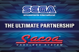 SEGA SACOA