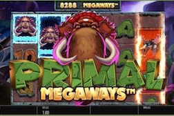 Primal Megaways 