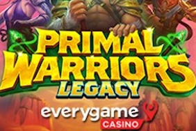 Primal Warriors Legacy