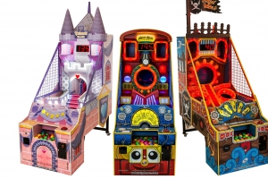 princess castle