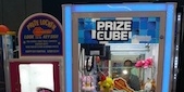 Prize Cube