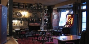 Pub