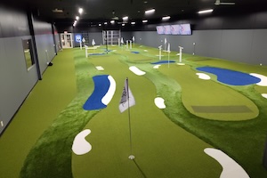Putt Social