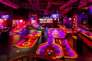 Puttshack
