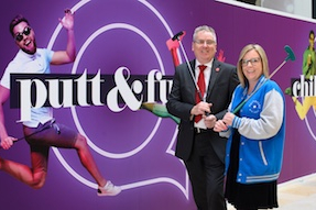 Puttstars Peterborough