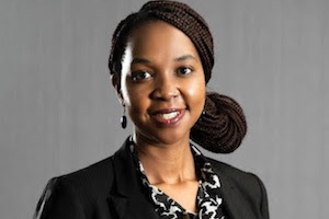 Zukiswa Quagraine