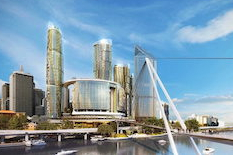 Queen's Wharf