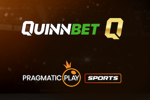QuinnBet Pragmatic Play Sports
