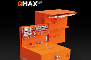 Quixant QMAX 3