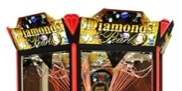 Diamonds and Pearls