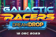 Galactic Racers