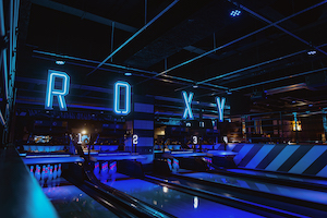 Roxy Lanes Liverpool