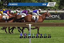 Sports betting