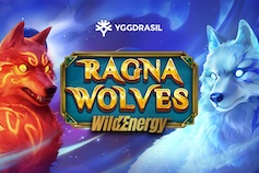 RagaWolves WildEnergy