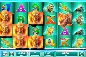 Scientific Games