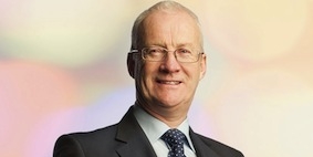 Ian Burke