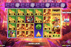 Rapid Fire Jackpots Blueprint