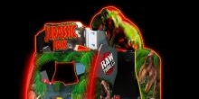 Raw Thrills