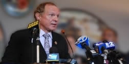 Sen. Ray Lesniak