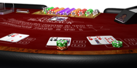 Hi Lo Blackjack