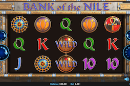 Bank of the Nile