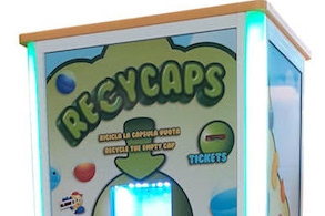 Recycaps