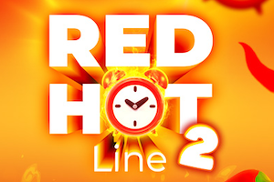 Red Hot Line 2 PopOk Gaming
