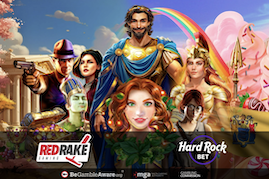 Red Rake Gaming