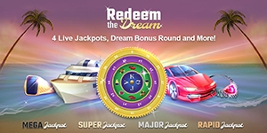 Aspire Global to launch jackpot title