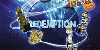 Redemption's surge continues