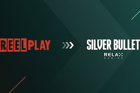 ReelPlay Silver Bullet Relax Gaming