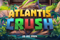 Relax Gaming Atlantis Crush