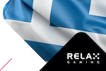 Relax Gaming, Betsson