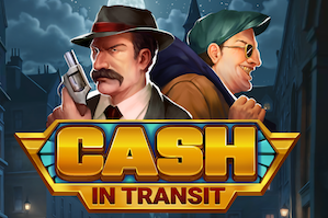 Relax Gaming Cash in Transit