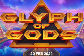 Relax Gaming Glyph of Gods