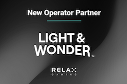 Relax Gaming Light & Wonder