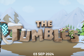 Relax Gaming The Tumbles