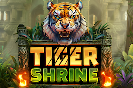 Relax Gaming Tiger Shrine