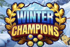 Relax Gaming Winter Champions
